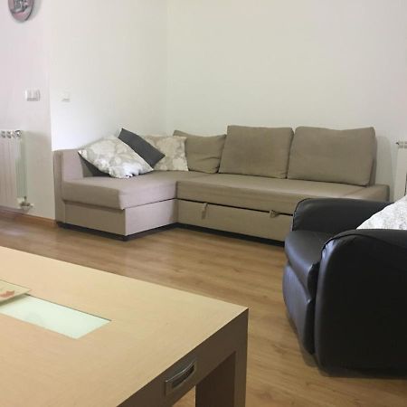 Apartamentos Turisticos Rio Gallego Fontellas  Esterno foto