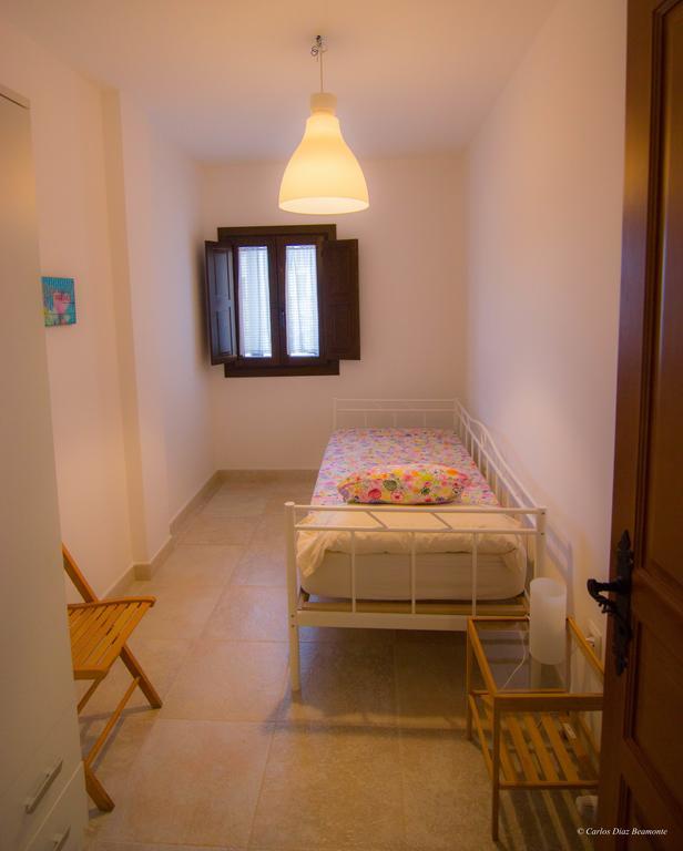 Apartamentos Turisticos Rio Gallego Fontellas  Esterno foto